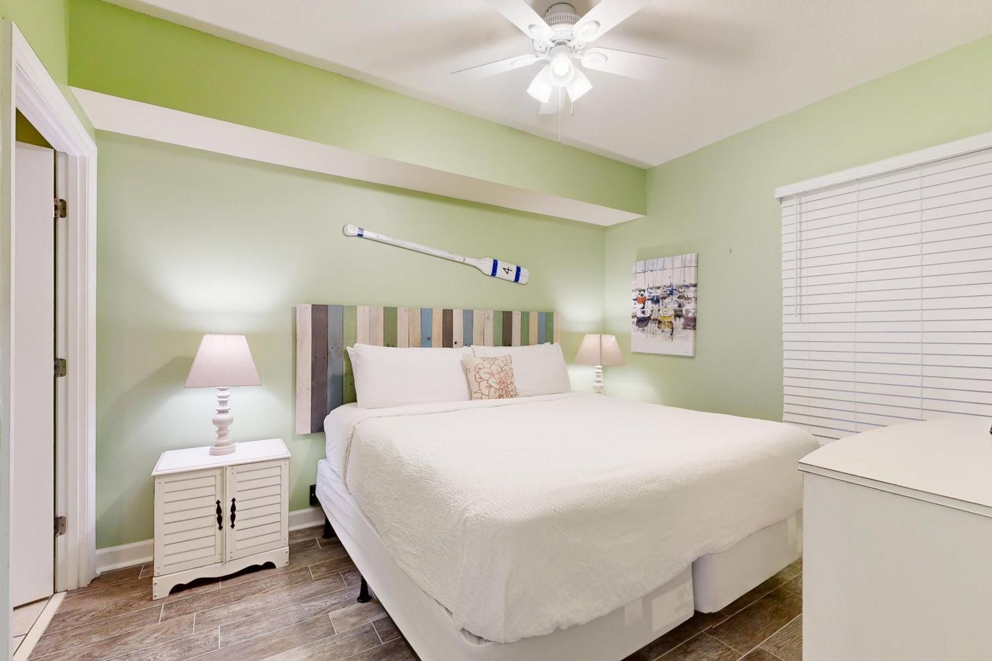 Sterling Shores 510 Destin Apartment Bagian luar foto