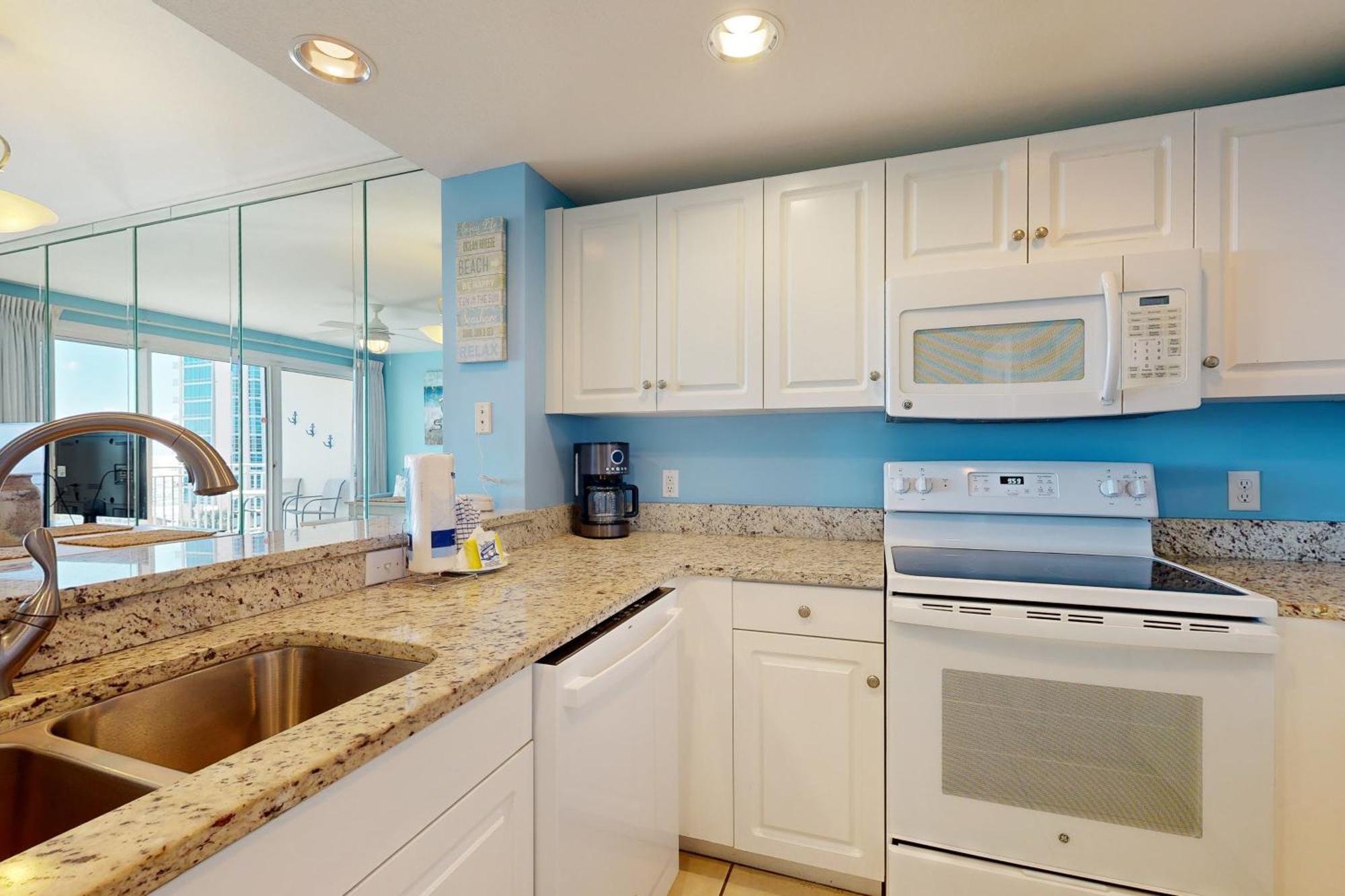 Sterling Shores 510 Destin Apartment Bagian luar foto
