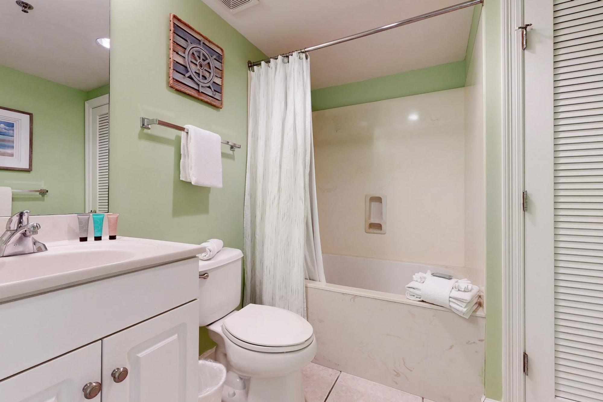 Sterling Shores 510 Destin Apartment Bagian luar foto
