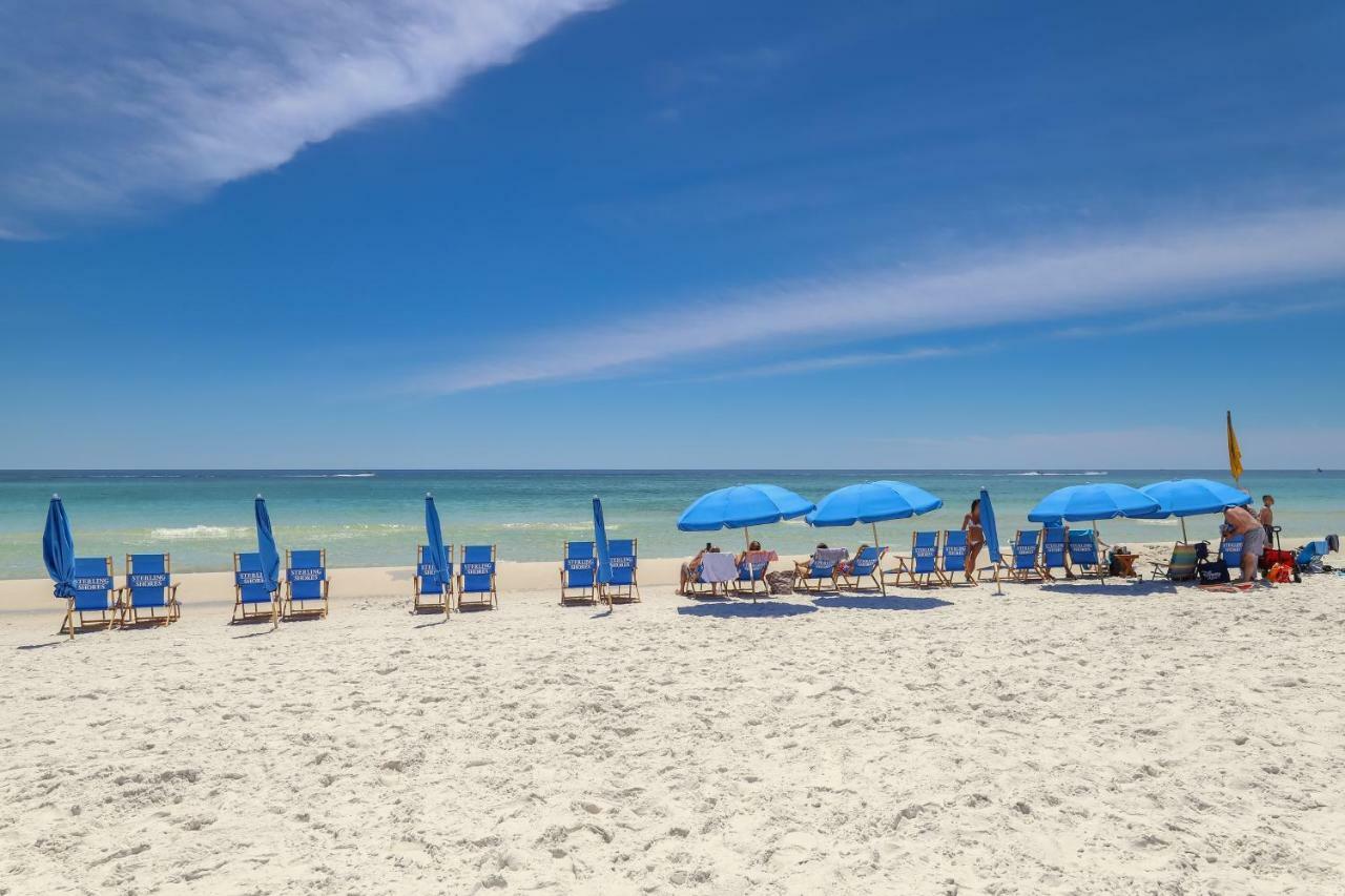Sterling Shores 510 Destin Apartment Bagian luar foto