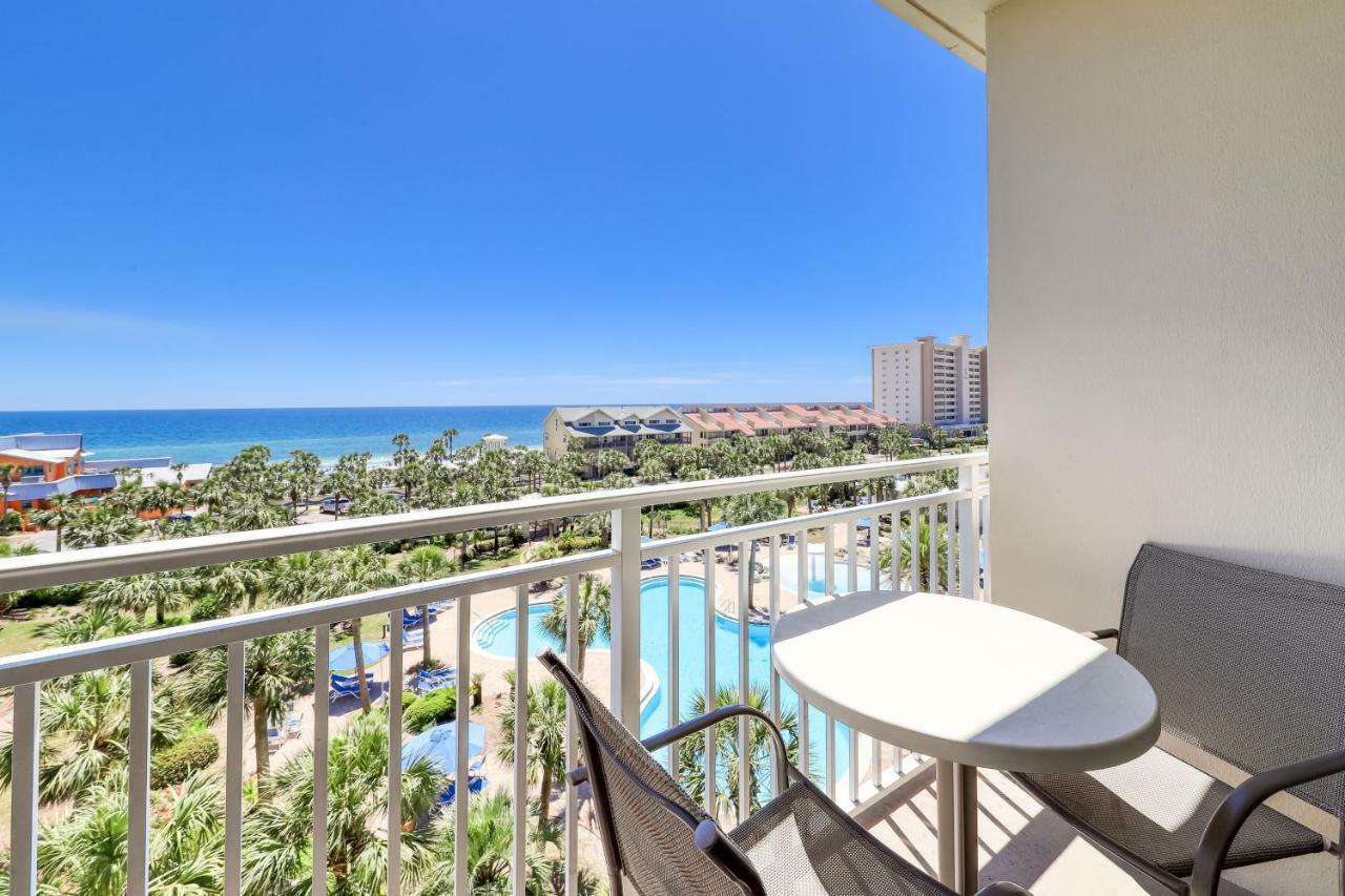 Sterling Shores 510 Destin Apartment Bagian luar foto