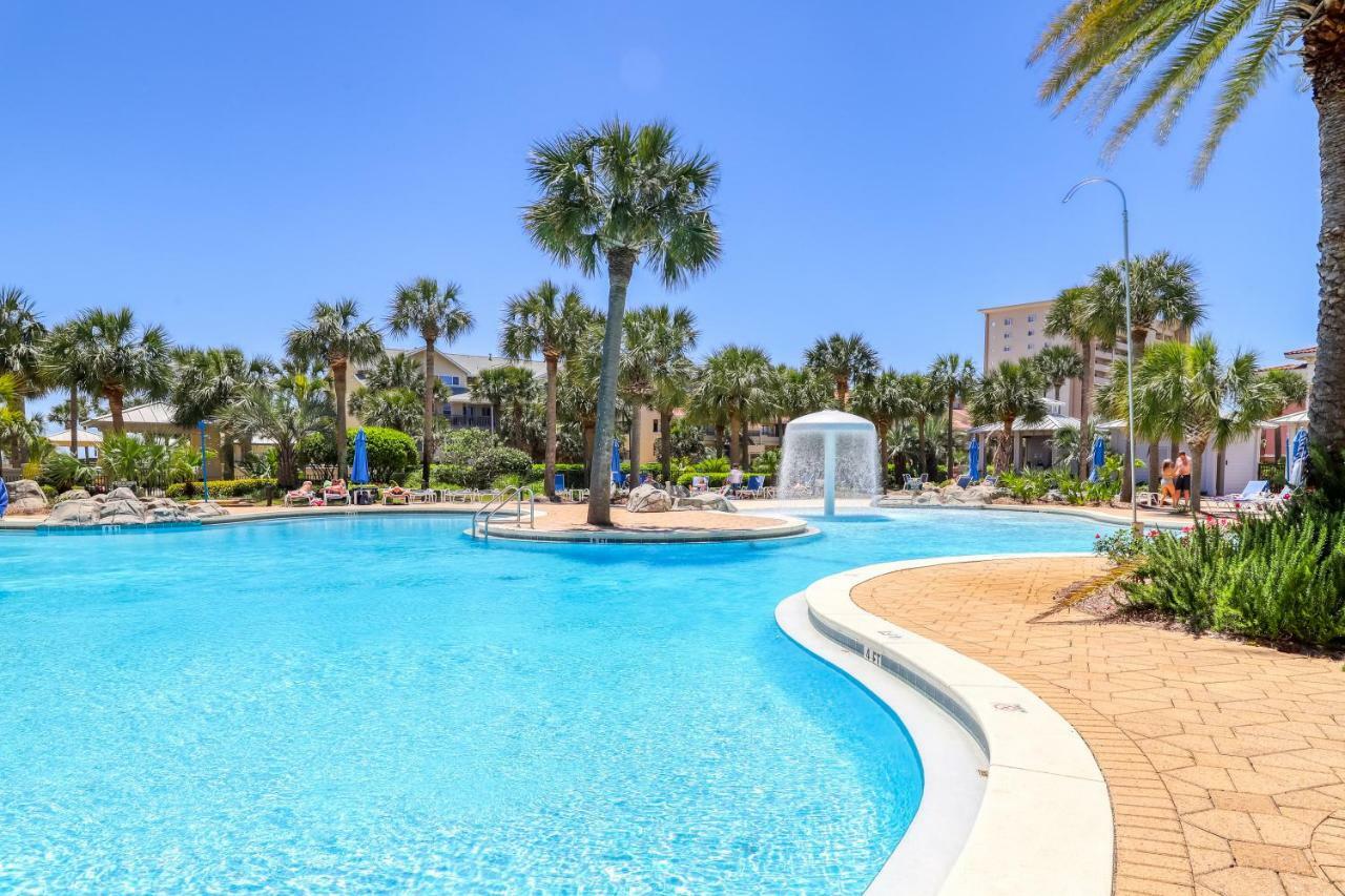 Sterling Shores 510 Destin Apartment Bagian luar foto
