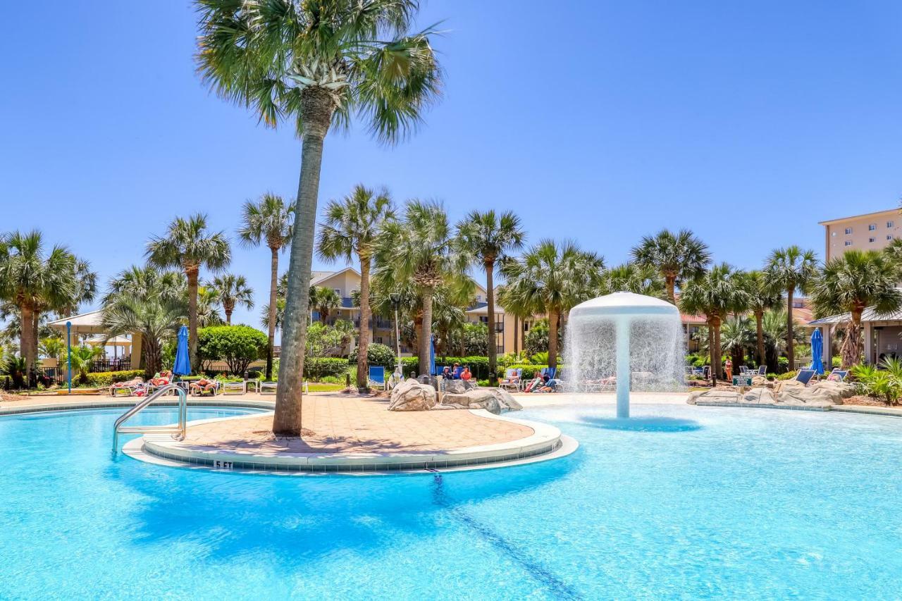 Sterling Shores 510 Destin Apartment Bagian luar foto